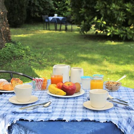 Relais Bb Pacengo Bed & Breakfast Lazise Exterior foto