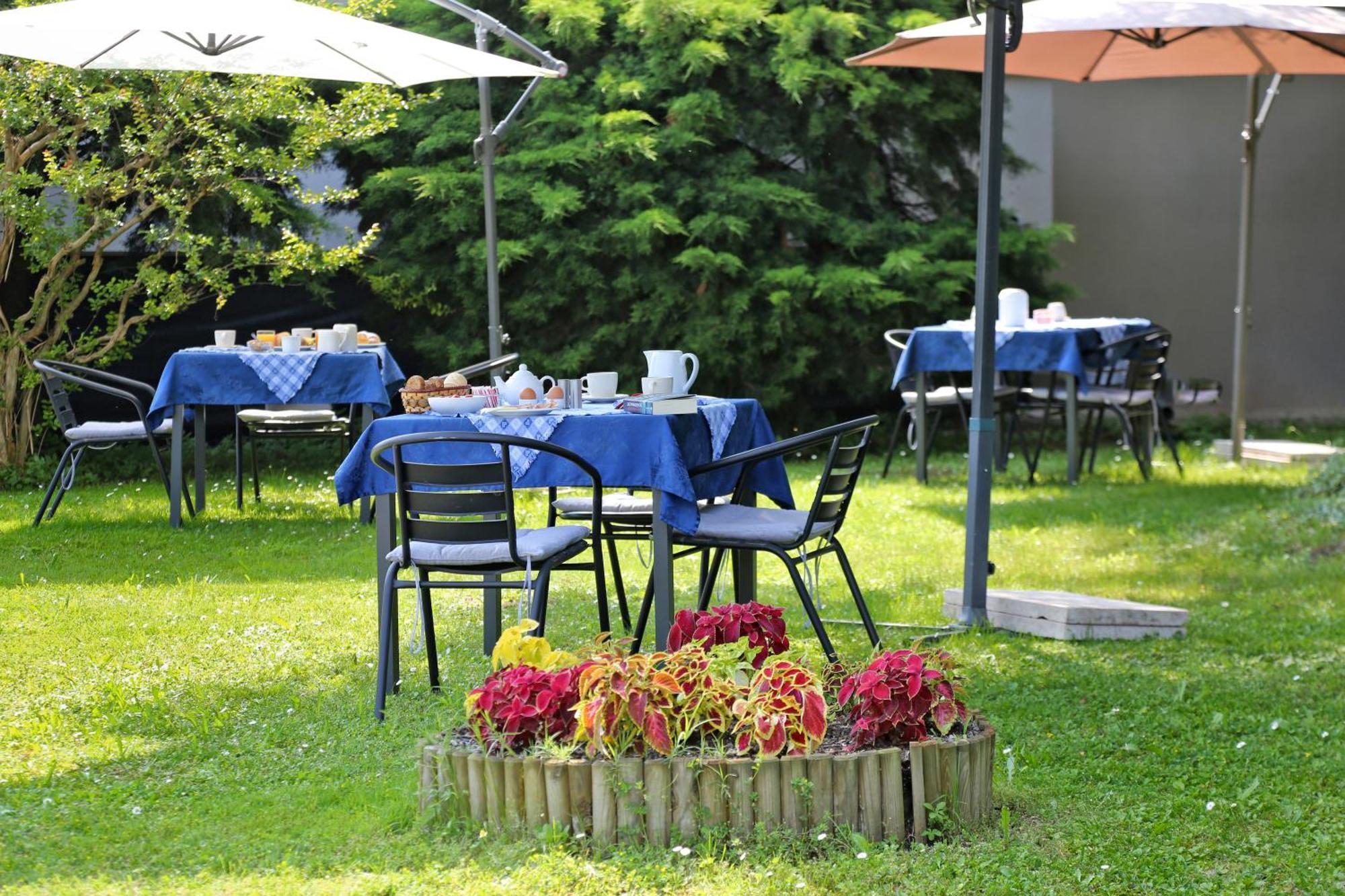 Relais Bb Pacengo Bed & Breakfast Lazise Exterior foto