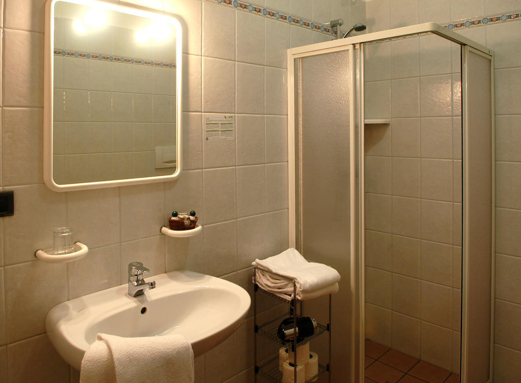 Relais Bb Pacengo Bed & Breakfast Lazise Cameră foto
