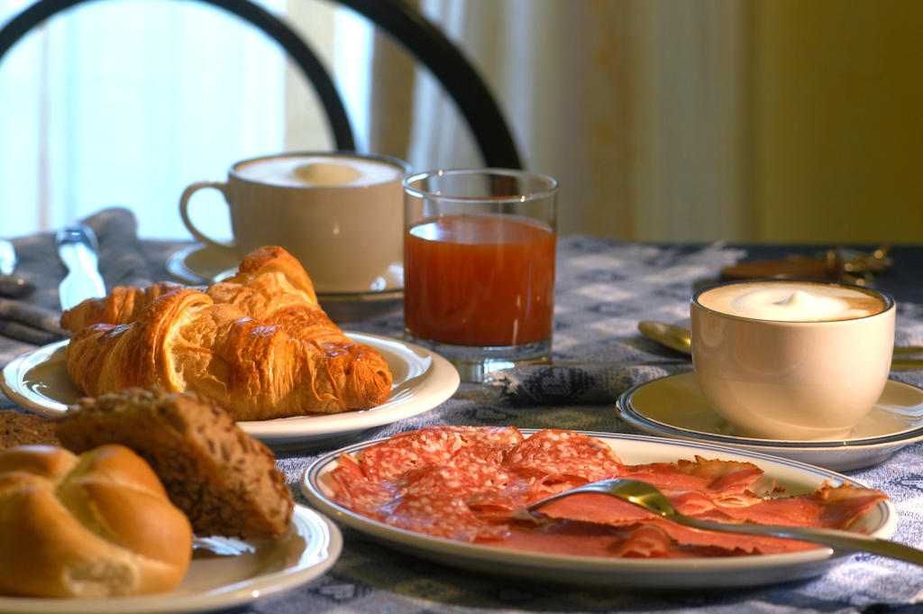 Relais Bb Pacengo Bed & Breakfast Lazise Exterior foto
