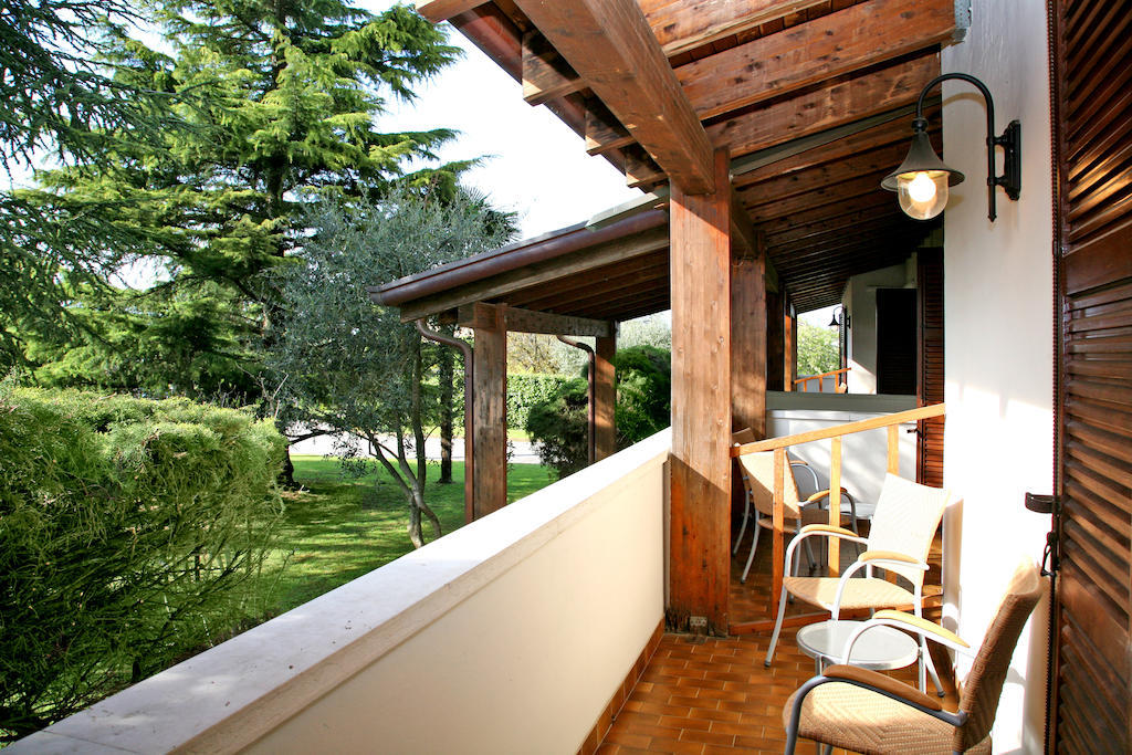 Relais Bb Pacengo Bed & Breakfast Lazise Exterior foto