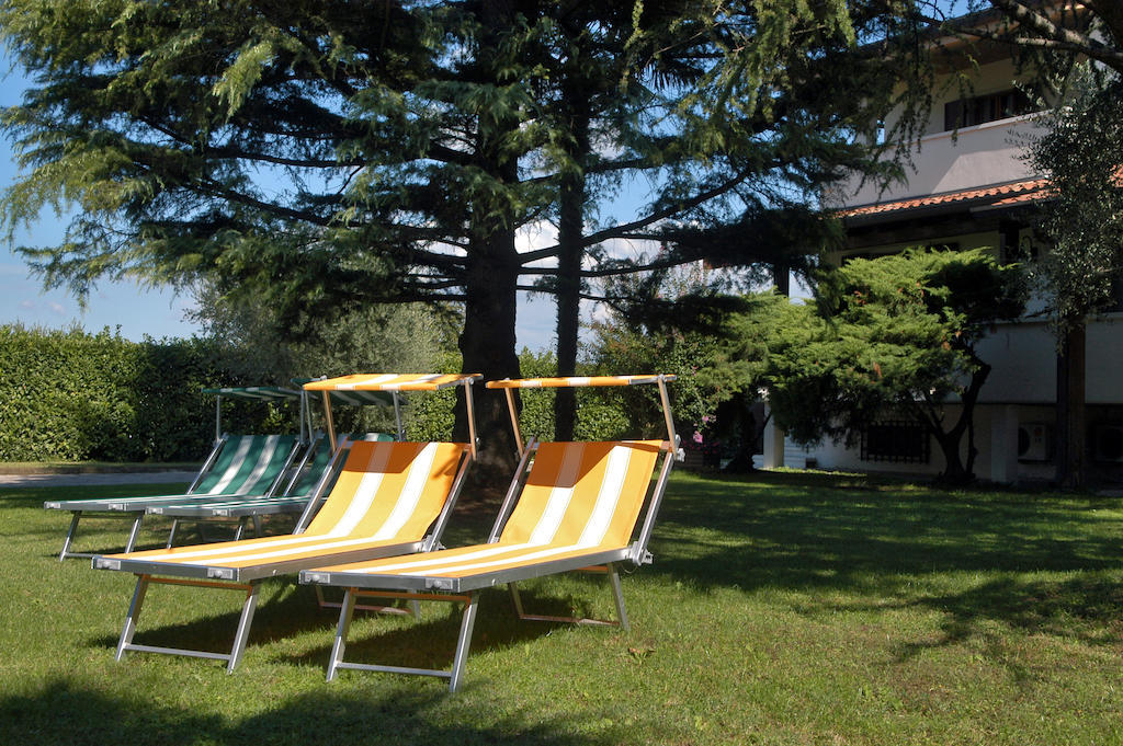 Relais Bb Pacengo Bed & Breakfast Lazise Exterior foto