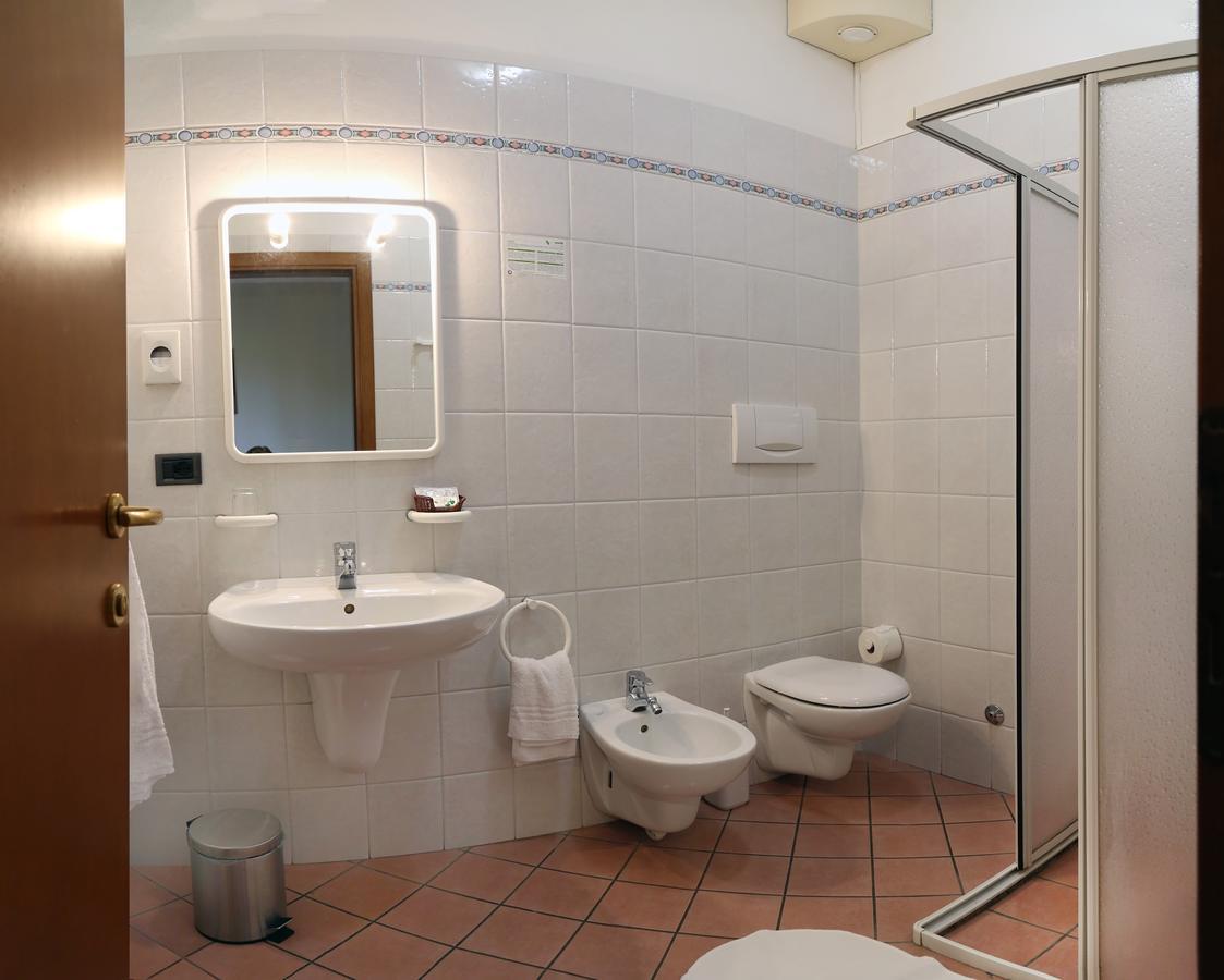 Relais Bb Pacengo Bed & Breakfast Lazise Exterior foto